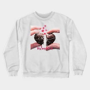 old love Crewneck Sweatshirt